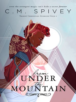 cover image of From Under the Mountain